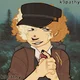 03-Kudos Cantrell