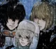 - L Four Successors