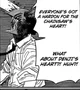 Denji -Chainsaw man-
