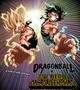 MHA x DBZ