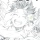 Izuku Midoriya