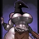 Female Crow Mauler