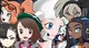 Galar Girls