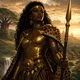Queen Nyasha