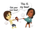 Fights
