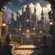 Magic academy
