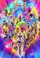Dragon Ball Z Rp