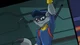 Sly Cooper