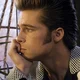 Johnny Suede