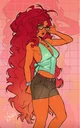Starfire