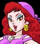 Captain Syrup - WL