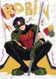 Tim Drake