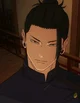 Suguru Geto