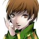 Chie Satonaka