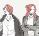 Shanks and Shamrock