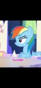 Rainbow Dash 