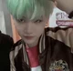 Min Yoongi