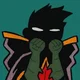 DC Damian Wayne