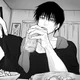 1JJK Toji Fushiguro 