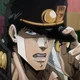 Jotaro Kujo 