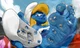 Giantess Smurfette 