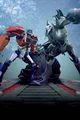 Transformers Prime