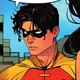 Robin - Teen Titans