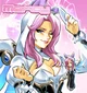 Mercy - Heavenly Hop
