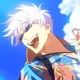 Satoru Gojo