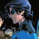 DC Dick Grayson 