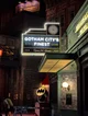 Gotham City RPG