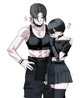 Femboy - Tomboy 01