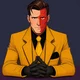 Dr Cimmerian