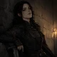 Black Walda Frey