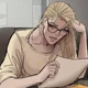 DC Harleen Quinzel