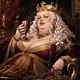 Queen Aegylla IV