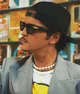 Bruno Mars
