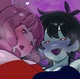 Marceline Bubblegum