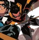 DC Damian Wayne 
