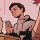 DC Damian Wayne 