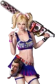 Juliet Starling