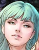 Morrigan Aesland