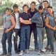 The Outsiders 