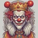 Joker King Roaster