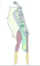 Opal Mom SU
