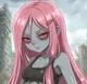 Zombie Girl 