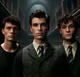 The riddle brothers