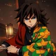 Giyuu Tomioka 3
