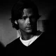 SAM WINCHESTER