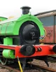 Percy -Classic-